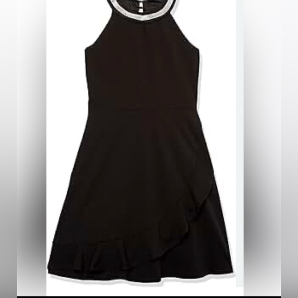 Kids girls sz 16 NWT Xtraordinary Girls' Halter